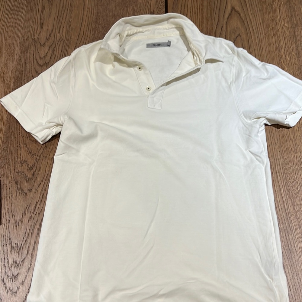 Onassis polo